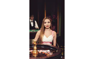 Ruleta en Español — Evolution